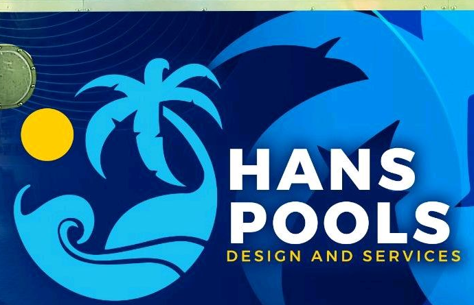 Hans Pools Design and Services